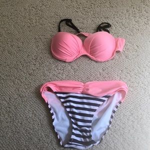 Bathing suit
